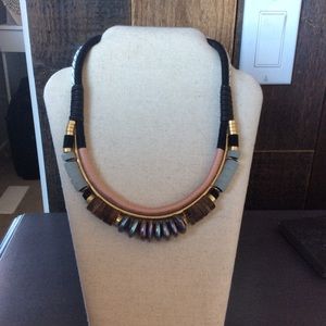 Alay Statement Necklace
